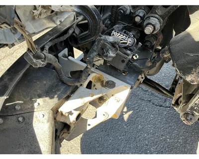 Volvo VNL Front Bumper Bracket