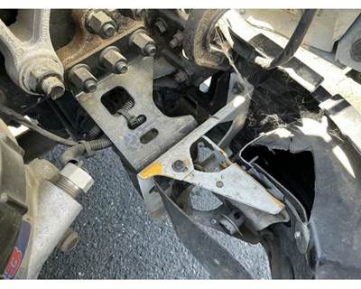 Volvo VNL Front Bumper Bracket