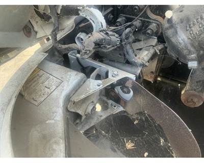 Volvo VNL Front Bumper Bracket