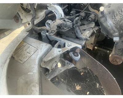 Volvo VNL Front Bumper Bracket