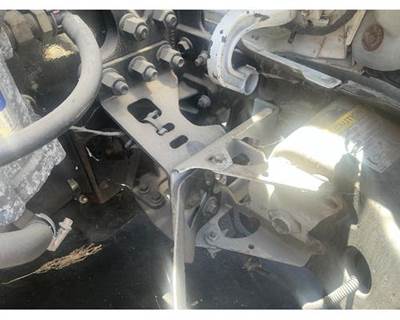 Volvo VNL Front Bumper Bracket