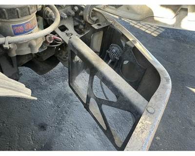 Volvo VNM Right Front Bumper Bracket