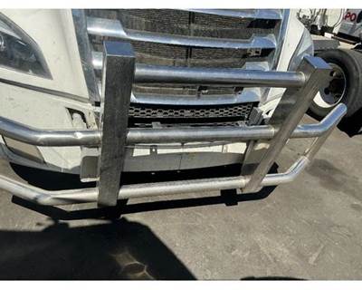 Freightliner Cascadia 126 Bumper Guard for a Freightliner CASCADIA