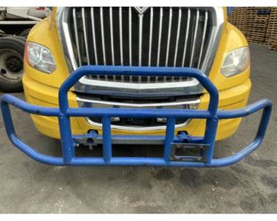 International LT625 Bumper Guard