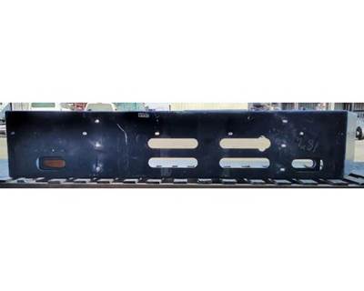 Capacity TJ5000 Front Bumper for a Capacity Of Texas TJ5000
