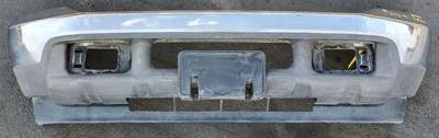 Ford F-550 Front Bumper