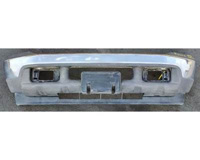 Ford F-550 Front Bumper