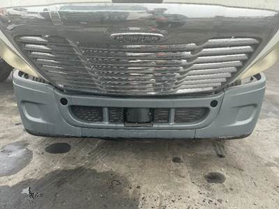 Freightliner Cascadia 113 Front Bumper for a Freightliner CASCADIA