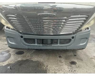 Freightliner Cascadia 113 Front Bumper for a Freightliner CASCADIA