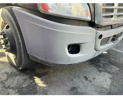 Freightliner Cascadia 113 Front Bumper