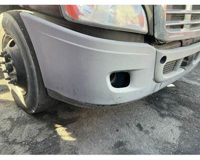 Freightliner Cascadia 113 Right Front Bumper