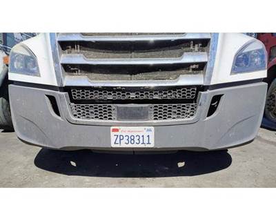 Freightliner Front Bumper