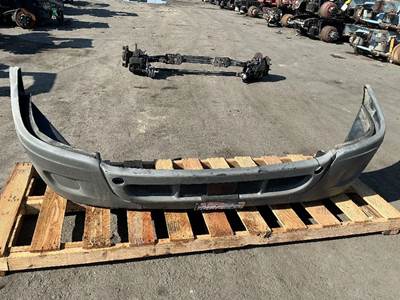 Freightliner Cascadia 125 Front Bumper