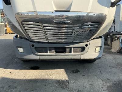 Freightliner Cascadia 126 Front Bumper for a Freightliner CASCADIA