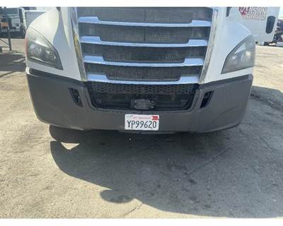 Freightliner Cascadia 126 Front Bumper for a Freightliner CASCADIA