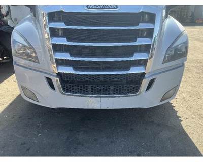 Freightliner Cascadia 126 Front Bumper for a Freightliner CASCADIA