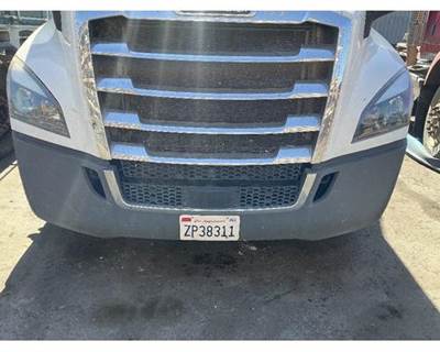 Freightliner Cascadia 126 Front Bumper for a Freightliner CASCADIA