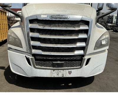 Freightliner Cascadia 126 Front Bumper for a Freightliner CASCADIA