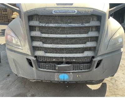 Freightliner Cascadia 126 Front Bumper