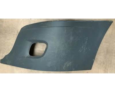 Freightliner Cascadia Front Bumper