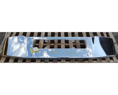 Freightliner Coronado Front Bumper