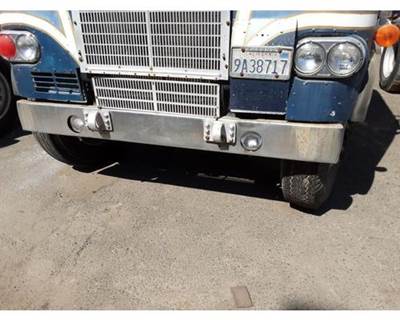 Freightliner FL Cabover Front Bumper for a Freightliner Other