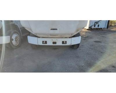 Freightliner FL70 Front Bumper