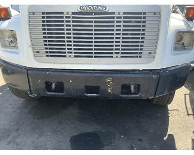 Freightliner FL70 Front Bumper