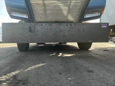 Freightliner FLD120 Front Bumper