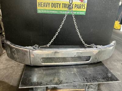 Freightliner M2 106 Front Bumper