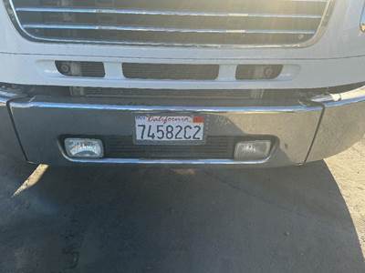 Freightliner M2 106 Front Bumper