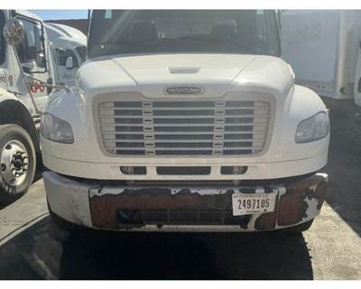 Freightliner M2 106 Front Bumper