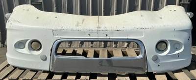 Freightliner ST120 Front Bumper