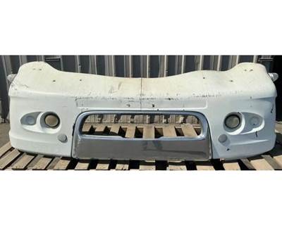Freightliner ST120 Front Bumper