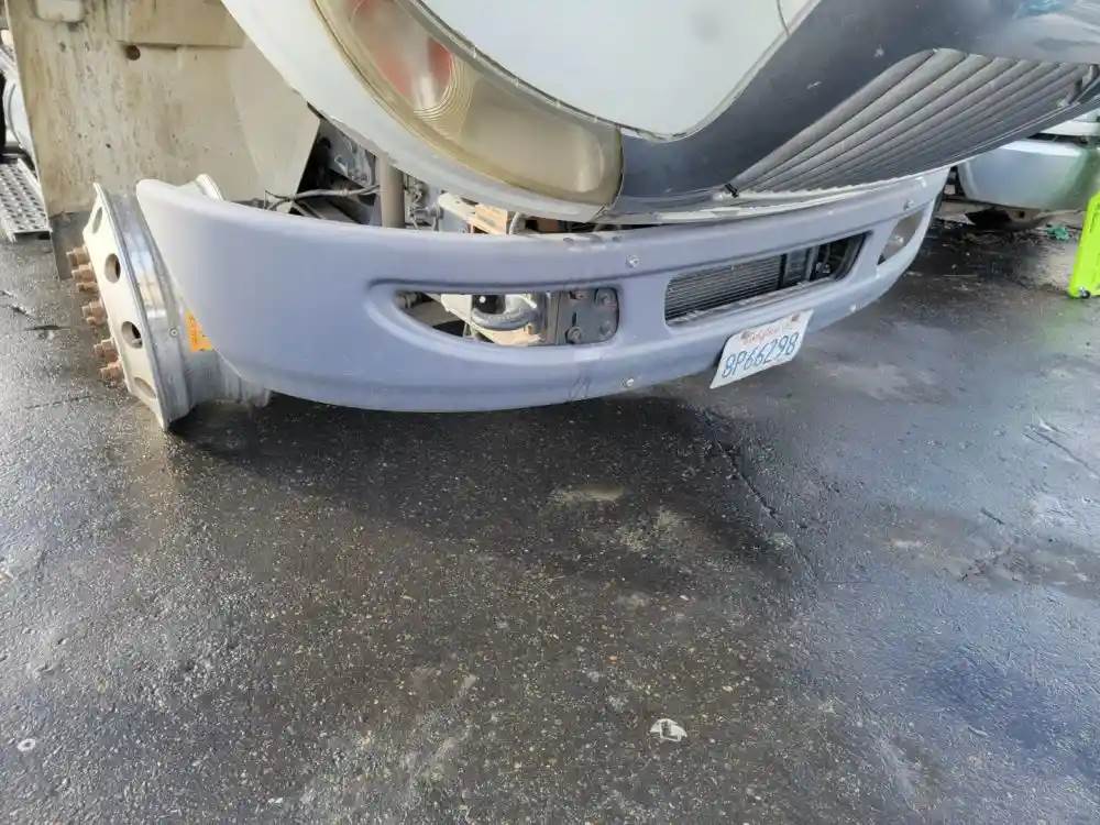 2009 International 4300 Front Bumper For Sale Fresno, CA 114915