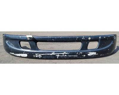 International 4300 Front Bumper