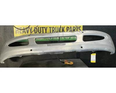 International 4400 Front Bumper for a International DuraStar 4400