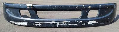 International Front Bumper