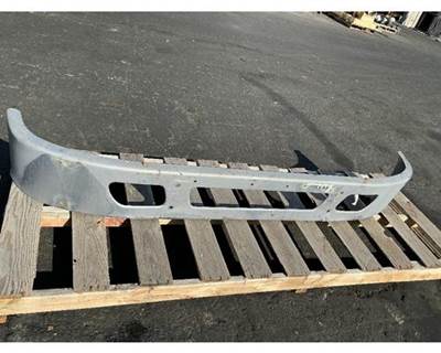 International 7600 Front Bumper