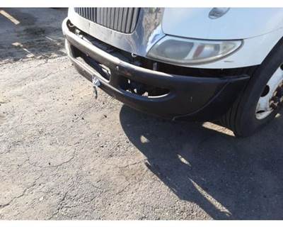 International 8600 Front Bumper