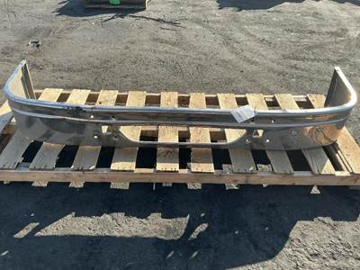 International 9200i Front Bumper