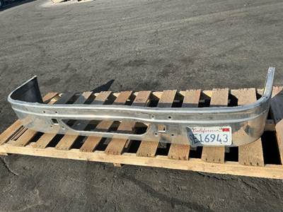 International 9200i Front Bumper