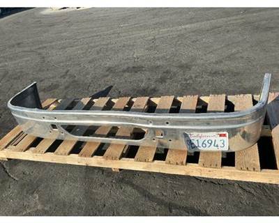 International 9200i Front Bumper