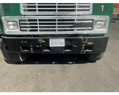 International COF-9670 Front Bumper