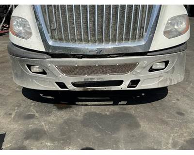 International LT625 Front Bumper