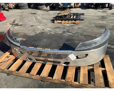 International LT625 Front Bumper