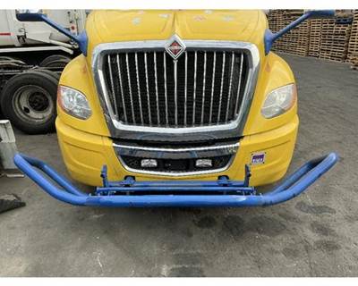 International LT625 Front Bumper