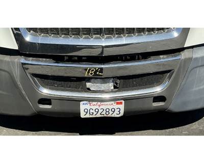 International LT625 Front Bumper
