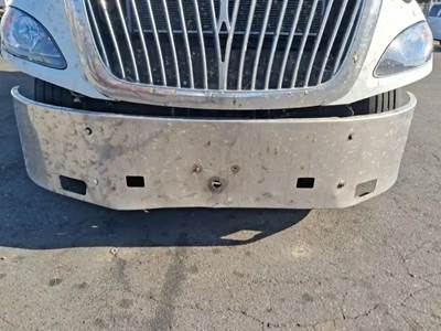 International ProStar Front Bumper