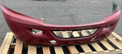 International ProStar Front Bumper